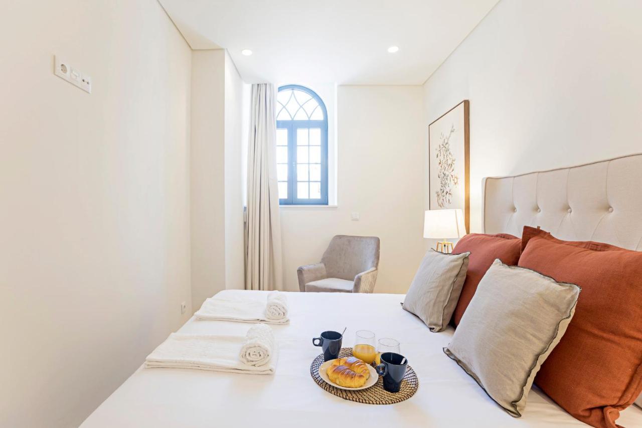 Brand New 1Bd Apart. W/Ac By Lovelystay Porto Exteriér fotografie