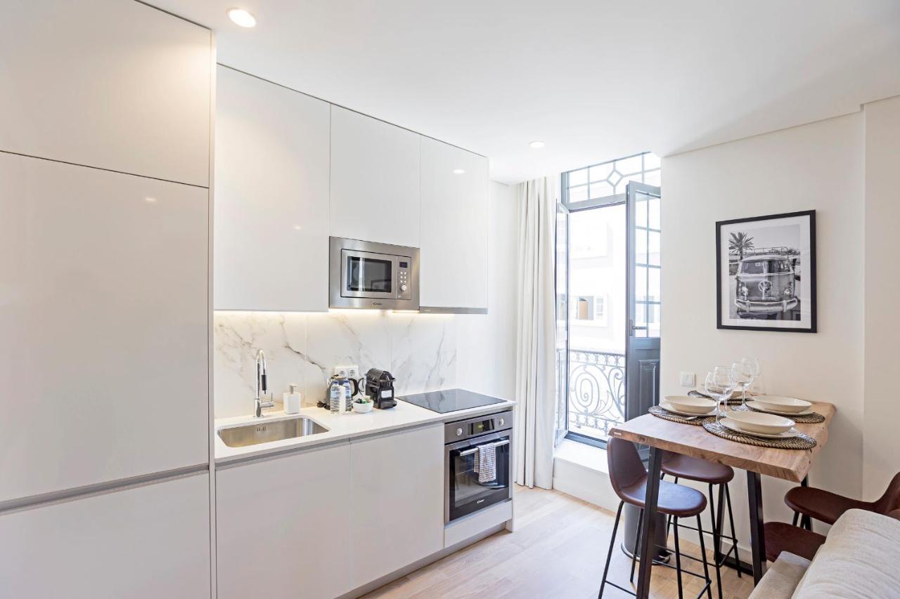 Brand New 1Bd Apart. W/Ac By Lovelystay Porto Exteriér fotografie